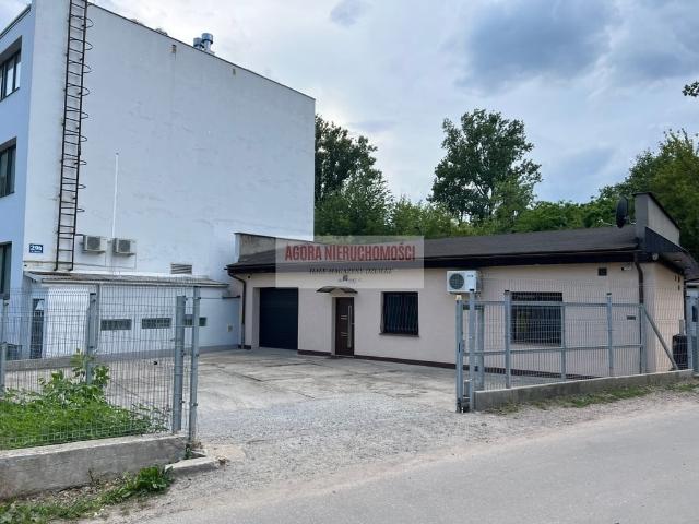 Komercyjne lokal na wynajem, Kraków, Krowodrza, Składowa