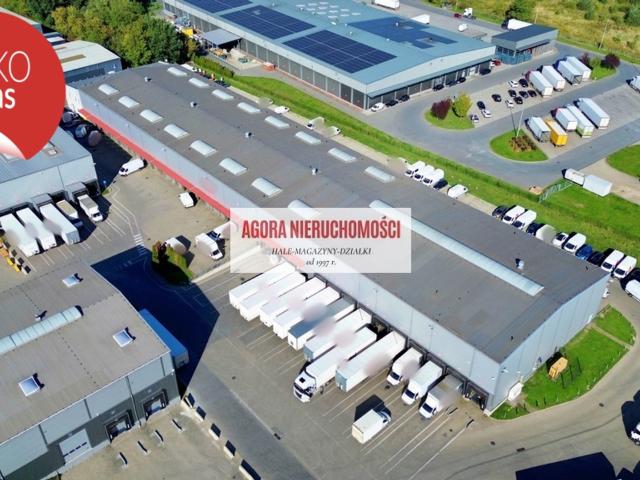 Komercyjne lokal na wynajem, Kraków, Podgórze, Botewa
