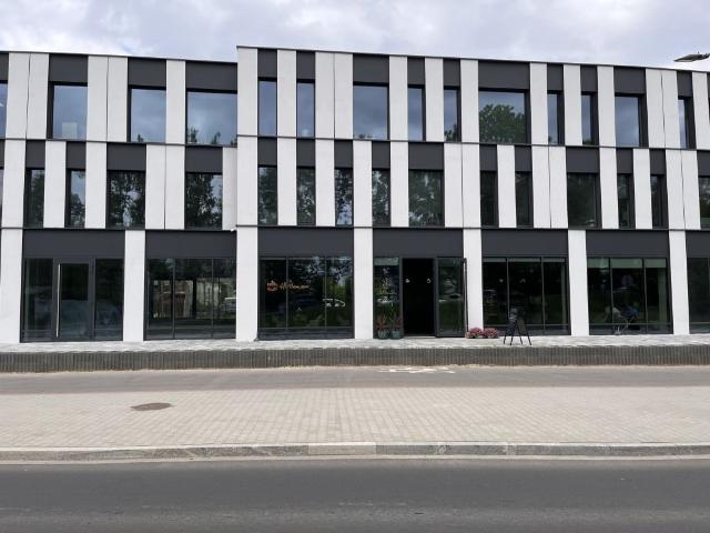 Komercyjne lokal na wynajem, Kraków, Podgórze, Czyżówka
