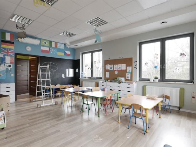 Komercyjne lokal na wynajem, Kraków, Podgórze Duchackie