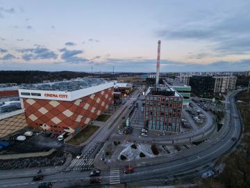 Komercyjne lokal na wynajem, Kraków, Podgórze Duchackie, Puszkarska