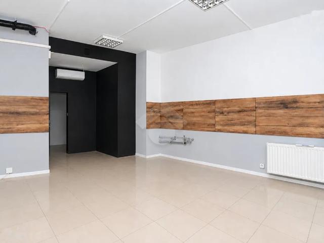 Komercyjne lokal na wynajem, Kraków, Podgórze Duchackie, Sławka