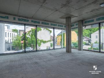 Komercyjne lokal na wynajem, Kraków, Podgórze, Jana Zamoyskiego
