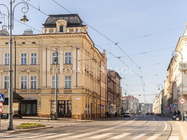 Komercyjne lokal na wynajem, Kraków, Podgórze, Kalwaryjska