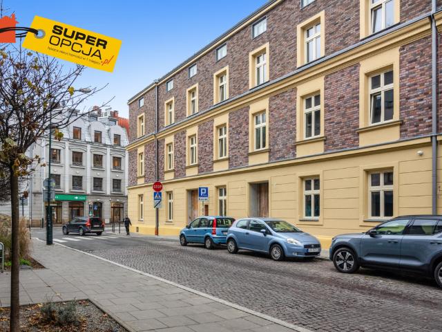 Komercyjne lokal na wynajem, Kraków, Podgórze, Kalwaryjska