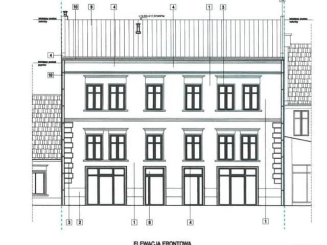 Komercyjne lokal na wynajem, Kraków, Podgórze, Kalwaryjska