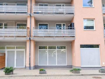 Komercyjne lokal na wynajem, Kraków, Podgórze, Koszykarska