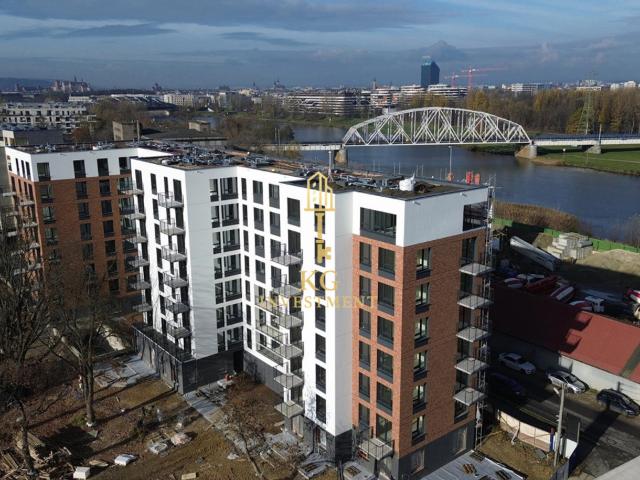 Komercyjne lokal na wynajem, Kraków, Podgórze, Portowa