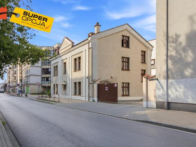 Komercyjne lokal na wynajem, Kraków, Podgórze, Przemysłowa