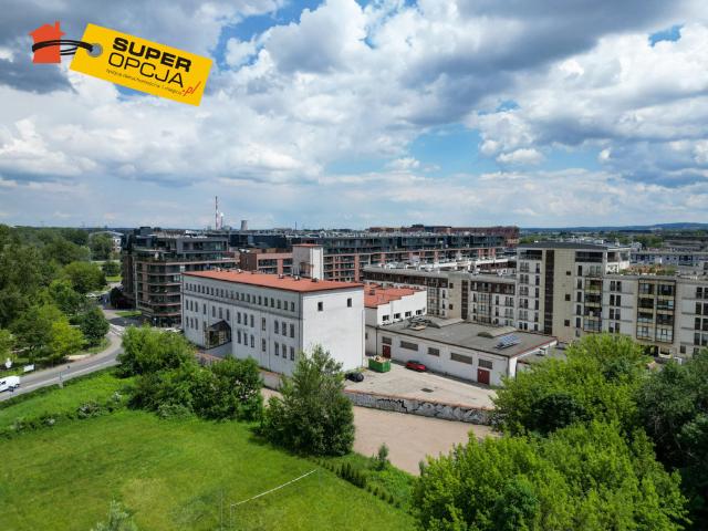 Komercyjne lokal na wynajem, Kraków, Podgórze, Przemysłowa