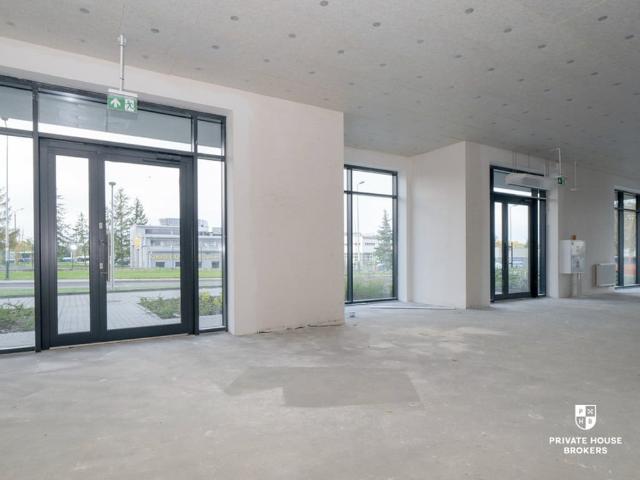 Komercyjne lokal na wynajem, Kraków, Podgórze, Sławka