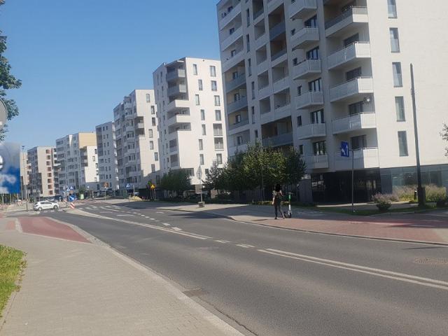 Komercyjne lokal na wynajem, Kraków, Podgórze, Sławka