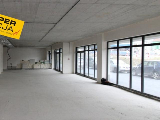 Komercyjne lokal na wynajem, Kraków, Podgórze