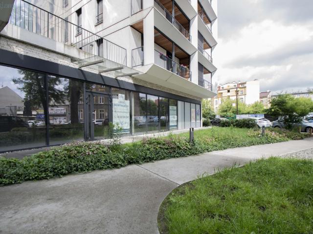 Komercyjne lokal na wynajem, Kraków, Podgórze