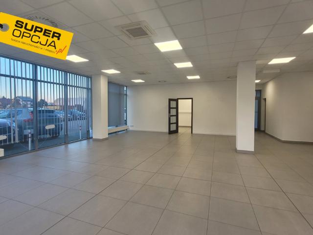 Komercyjne lokal na wynajem, Kraków, Podgórze