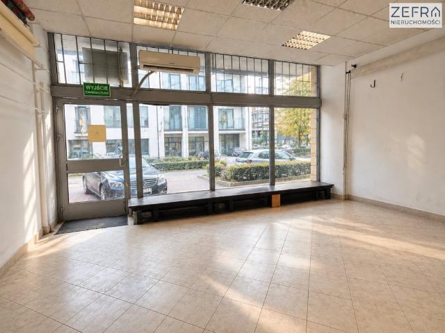 Komercyjne lokal na wynajem, Kraków, Podgórze