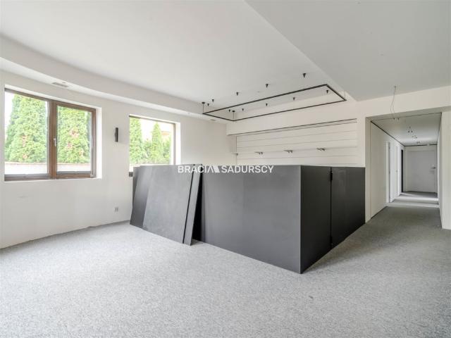 Komercyjne lokal na wynajem, Kraków, Prądnik Czerwony, Bajana