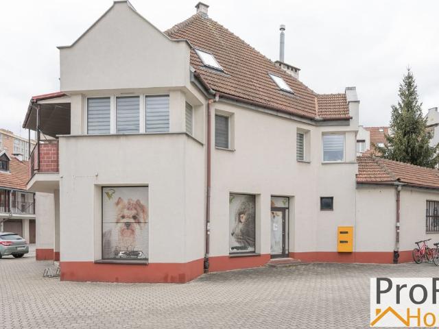 Komercyjne lokal na wynajem, Kraków, Prądnik Czerwony, Pszona