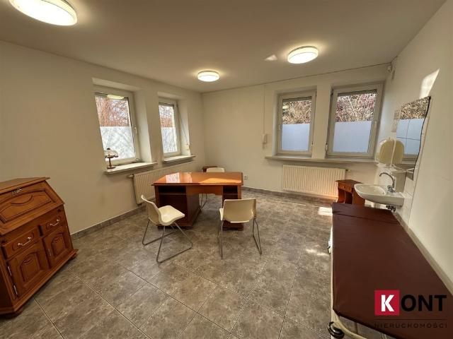 Komercyjne lokal na wynajem, Kraków, Prądnik Biały