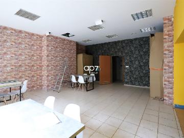 Komercyjne lokal na wynajem, Kraków, Prądnik Biały