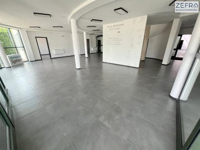 Komercyjne lokal na wynajem, Kraków, Prądnik Biały