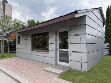 Komercyjne lokal na wynajem, Kraków, Prądnik Biały, Jaremy