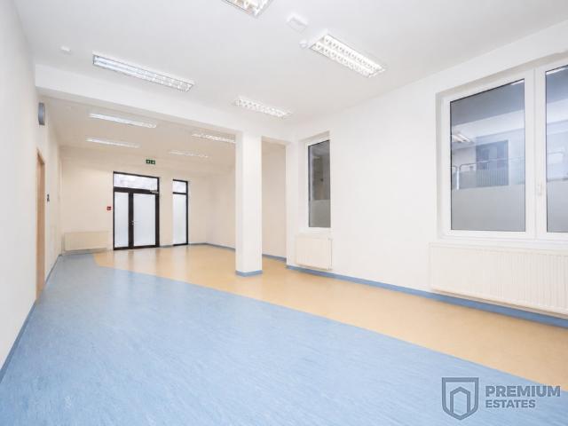 Komercyjne lokal na wynajem, Kraków, Prądnik Biały, Pod Fortem