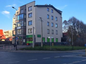 Komercyjne lokal na wynajem, Kraków, Prądnik Biały, Pachońskiego