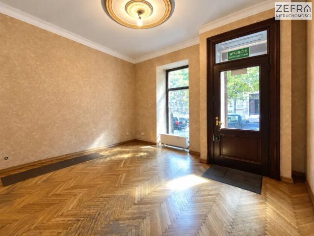 Komercyjne lokal na wynajem, Kraków, Stare Miasto