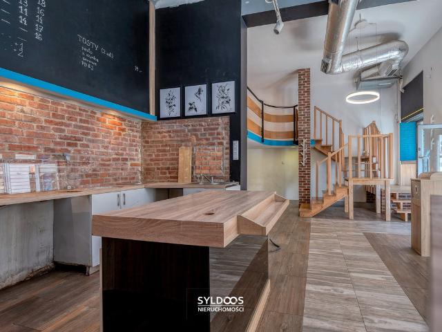 Komercyjne lokal na wynajem, Kraków, Stare Miasto