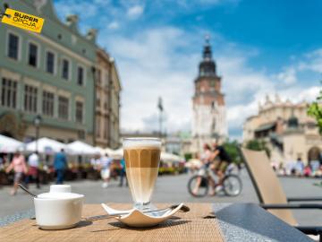 Komercyjne lokal na wynajem, Kraków, Stare Miasto