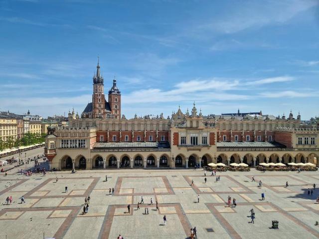 Komercyjne lokal na wynajem, Kraków, Stare Miasto