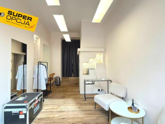 Komercyjne lokal na wynajem, Kraków, Stare Miasto