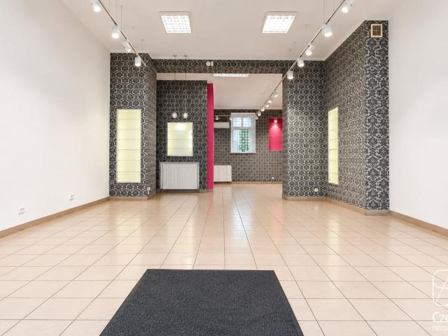 Komercyjne lokal na wynajem, Kraków, Stare Miasto