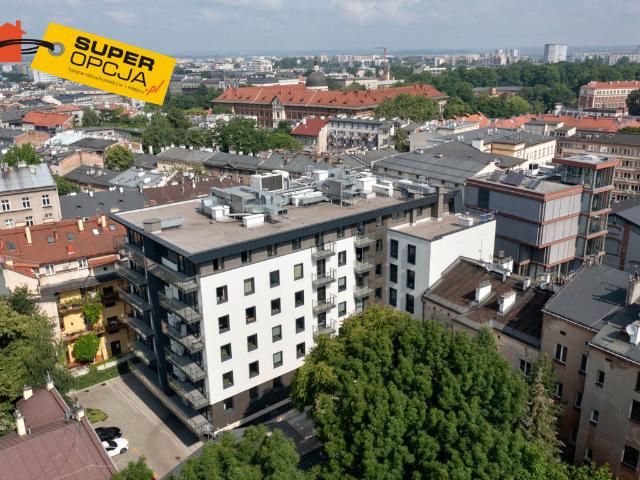 Komercyjne lokal na wynajem, Kraków, Stare Miasto
