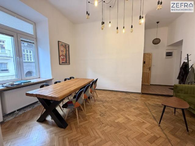 Komercyjne lokal na wynajem, Kraków, Stare Miasto