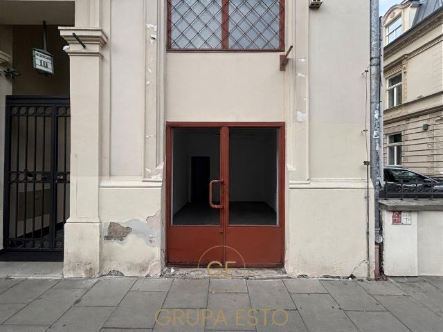 Komercyjne lokal na wynajem, Kraków, Stare Miasto, Św. Sebastiana