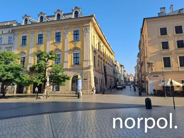 Komercyjne lokal na wynajem, Kraków, Stare Miasto, Floriańska