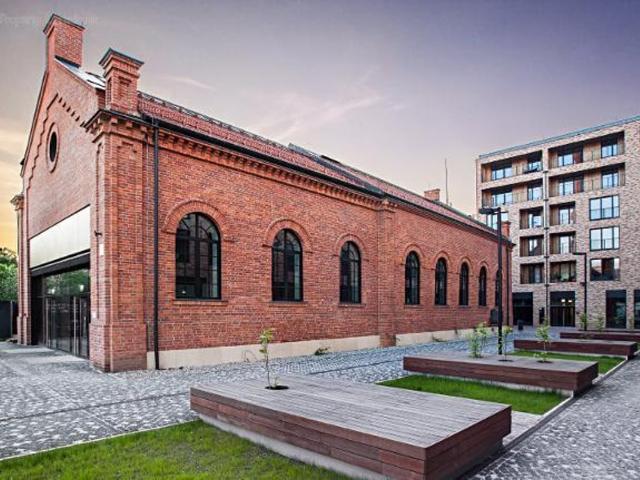 Komercyjne lokal na wynajem, Kraków, Stare Miasto, Lubicz