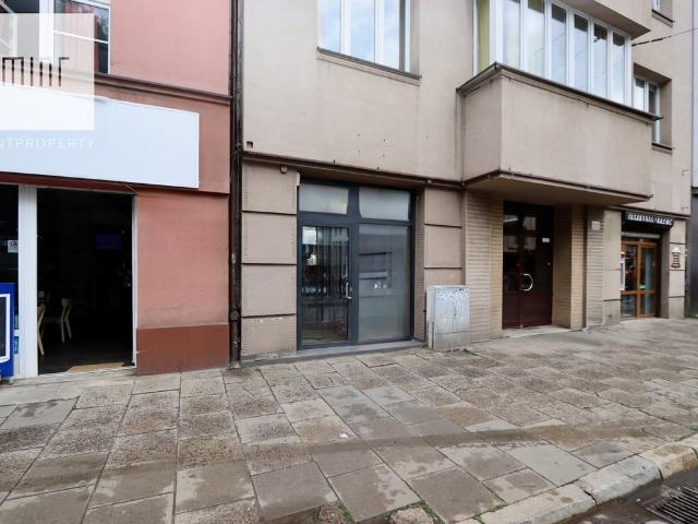 Komercyjne lokal na wynajem, Kraków, Stare Miasto, Starowiślna