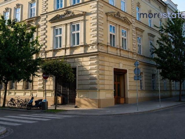Komercyjne lokal na wynajem, Kraków, Stare Miasto, Stefana Batorego