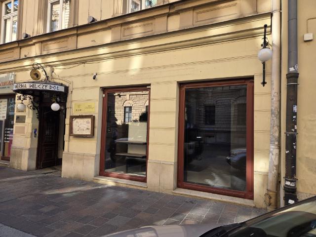 Komercyjne lokal na wynajem, Kraków, Stare Miasto, Szpitalna