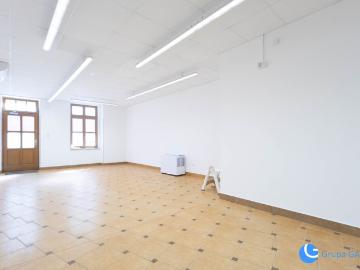Komercyjne lokal na wynajem, Kraków, Szeroka