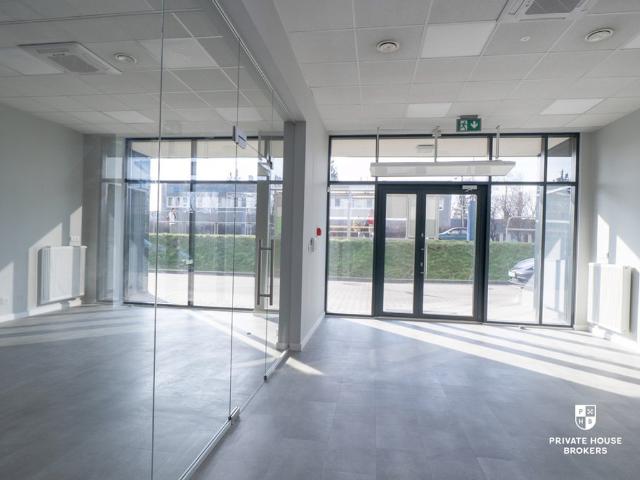 Komercyjne lokal na wynajem, Kraków, Sławka