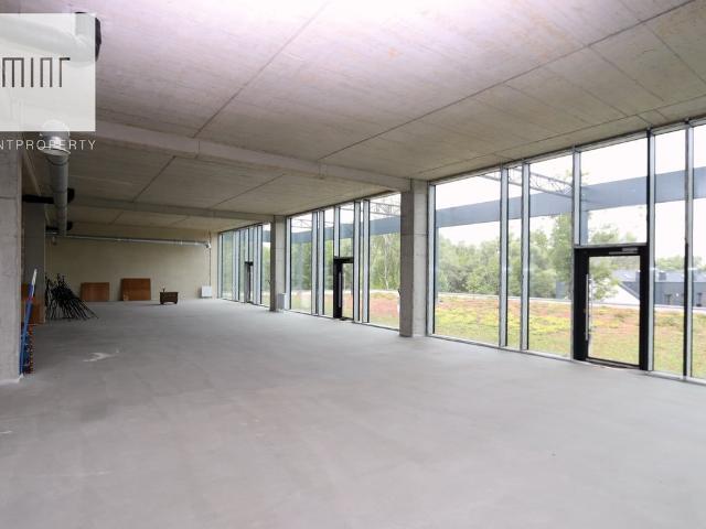 Komercyjne lokal na wynajem, Kraków, Zwierzyniec, Chełmska