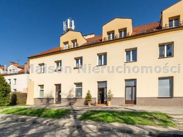 Bielany, Bory-Pastwiska, Jaworzno, Województwo śląskie