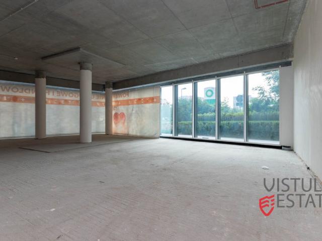 Komercyjne lokal na wynajem, Kraków