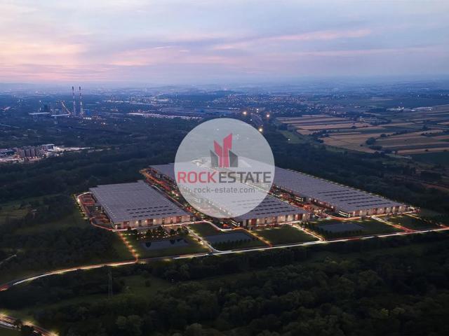 Komercyjne lokal na wynajem, Kraków