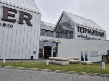 Komercyjne lokal na wynajem, Kraków