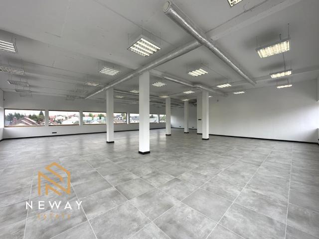 Komercyjne lokal na wynajem, Krakowska
